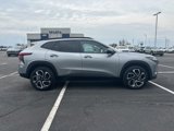 Used 2024 Chevrolet Trax RS w/ Sunroof Package image 2