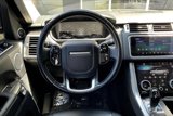 Certified 2018 Land Rover Range Rover Sport SE image 5