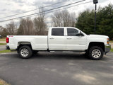 Used 2018 Chevrolet Silverado 2500 W/T w/ WT Convenience Package image 3