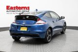 Used 2015 Honda CR-Z image 5