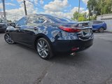 Used 2019 MAZDA MAZDA6 Touring image 4