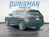 Used 2021 Jeep Cherokee Latitude Lux w/ Comfort/Convenience Group image 4