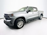 Used 2019 Chevrolet Silverado 1500 RST w/ All-Star Edition image 3