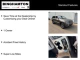Used 2017 Jeep Grand Cherokee Limited image 5