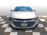 Used 2022 Chevrolet Malibu LT image 2