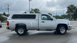 Used 2012 Chevrolet Silverado 1500 LT image 4