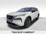 Used 2023 Nissan Rogue S image 5