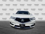Used 2017 Acura MDX FWD w/ Advance Package image 3