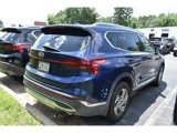Used 2022 Hyundai Santa Fe SEL image 3
