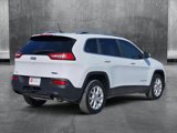 Used 2015 Jeep Cherokee Latitude w/ Comfort/Convenience Group image 5