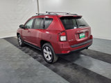 Used 2017 Jeep Compass High Altitude image 3