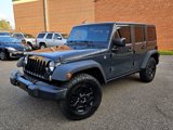 Used 2018 Jeep Wrangler Unlimited Sport image 3