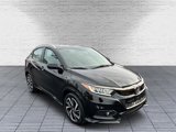 Used 2019 Honda HR-V Sport image 6