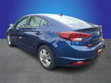 Used 2020 Hyundai Elantra SEL image 6