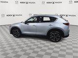 Used 2022 MAZDA CX-5 AWD 2.5 S w/ Premium Package image 5