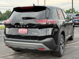 Certified 2023 Nissan Rogue SV image 5