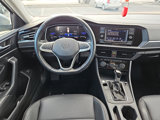 Certified 2024 Volkswagen Jetta SE image 6