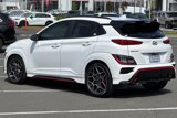 Used 2022 Hyundai Kona N w/ Cargo Package image 5