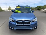 Used 2017 Subaru Forester 2.5i Touring image 2