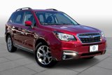 Used 2017 Subaru Forester 2.5i Touring image 2