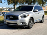 Used 2015 INFINITI QX60 FWD w/ Driver Assistance Package image 2