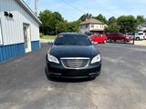 Used 2014 Chrysler 200 Limited w/ Sun/Sound Group image 6