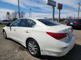 Used 2014 INFINITI Q50 Premium w/ Technology Package image 6