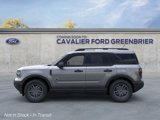 New 2025 Ford Bronco Sport Big Bend image 3