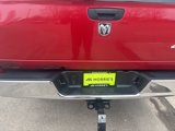 Used 2007 Dodge Ram 3500 Truck Laramie w/ Trailer Tow Group image 5