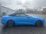 Used 2022 Ford Mustang Premium image 2