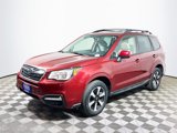Used 2017 Subaru Forester 2.5i Premium w/ All-Weather Package image 4