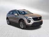 Certified 2023 Cadillac XT4 Sport image 3