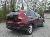 Used 2013 Honda CR-V EX image 5