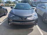 Used 2017 Toyota RAV4 LE image 2