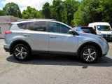 Used 2018 Toyota RAV4 XLE image 6