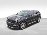 Used 2023 Cadillac XT4 Premium Luxury w/ Technology Package image 2