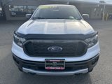 Used 2021 Ford Ranger XLT w/ Equipment Group 301A Mid image 2