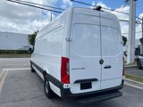 Used 2023 Mercedes-Benz Sprinter 2500 image 4