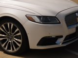 Used 2018 Lincoln Continental Reserve image 5