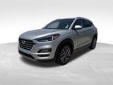 Used 2020 Hyundai Tucson Limited image 4
