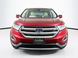 Used 2015 Ford Edge Titanium w/ Equipment Group 302A image 2