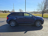 Used 2011 Ford Edge Limited image 5