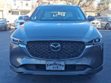 Certified 2022 MAZDA CX-5 AWD 2.5 S w/ Premium Package image 2
