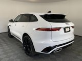Certified 2024 Jaguar F-PACE R-Dynamic S image 5