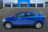 Certified 2019 Chevrolet Equinox LT image 5