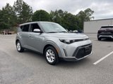 Certified 2024 Kia Soul LX w/ Option Group 015 image 4