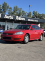 Used 2009 Chevrolet Impala LT image 2