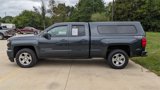 Used 2017 Chevrolet Silverado 1500 LT w/ All Star Edition image 6