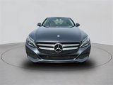 Used 2015 Mercedes-Benz C 300 4MATIC Sedan image 2