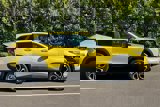 New 2025 Chevrolet Trax RS w/ Sunroof Package image 4